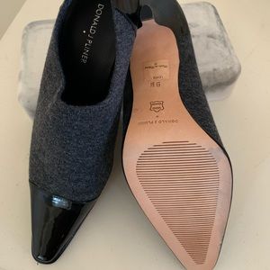 Donald J Pilsner Bootie